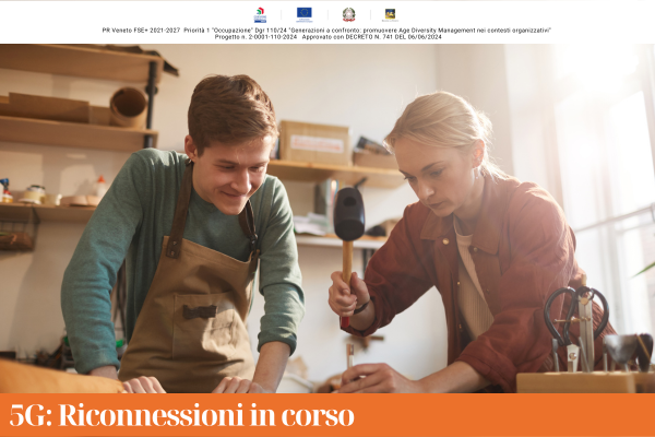 5G_ Analisi dei fabbisogni Loghi