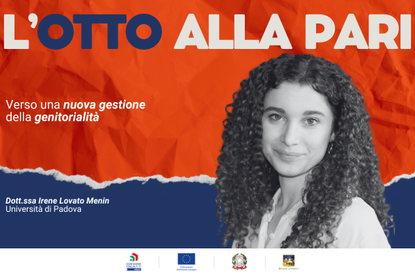 Genitorialità Loghi
