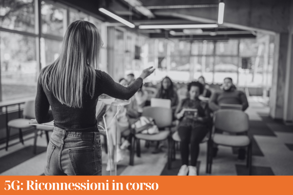 Analisi dei fabbisogni