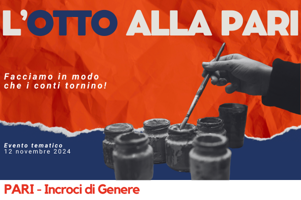 L’Otto alla PARI #8 – Facciamo in modo che i conti tornino!