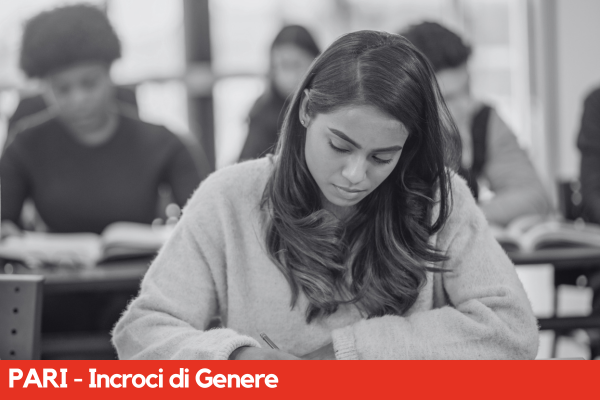 Com+unica: Linguaggio inclusivo e competenze espressive percorso formativo per studenti e studentesse