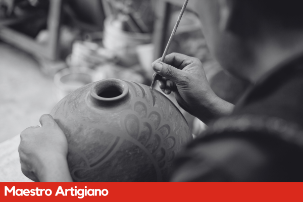 Diventa Maestro Artigiano
