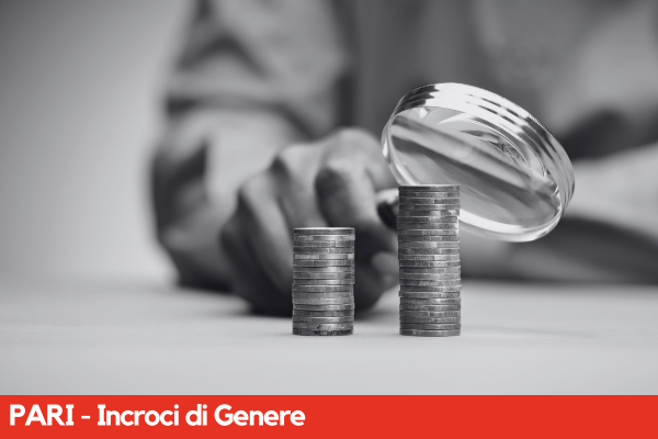 Il divario retributivo e come superarlo