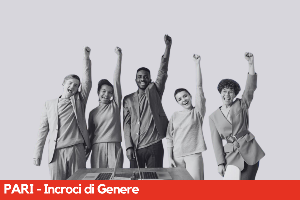 Pratiche di linguaggio inclusivo in azienda – II edizione
