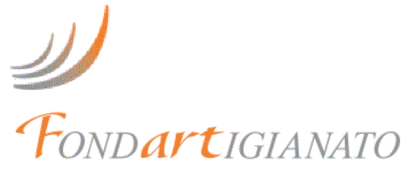 Logo fondartigianato