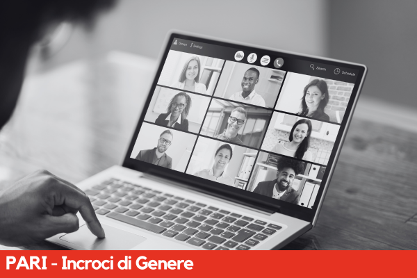 Webinar di presentazione del progetto