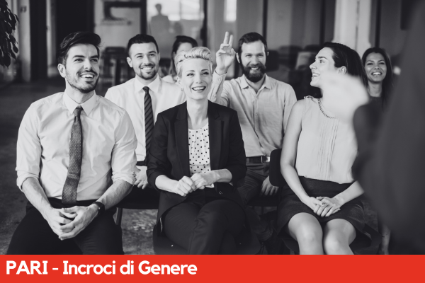 Metodologie e Approcci per la Formazione sulla Parità