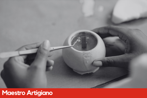 Percorso formativo per diventare Maestro Artigiano (2024-2025)