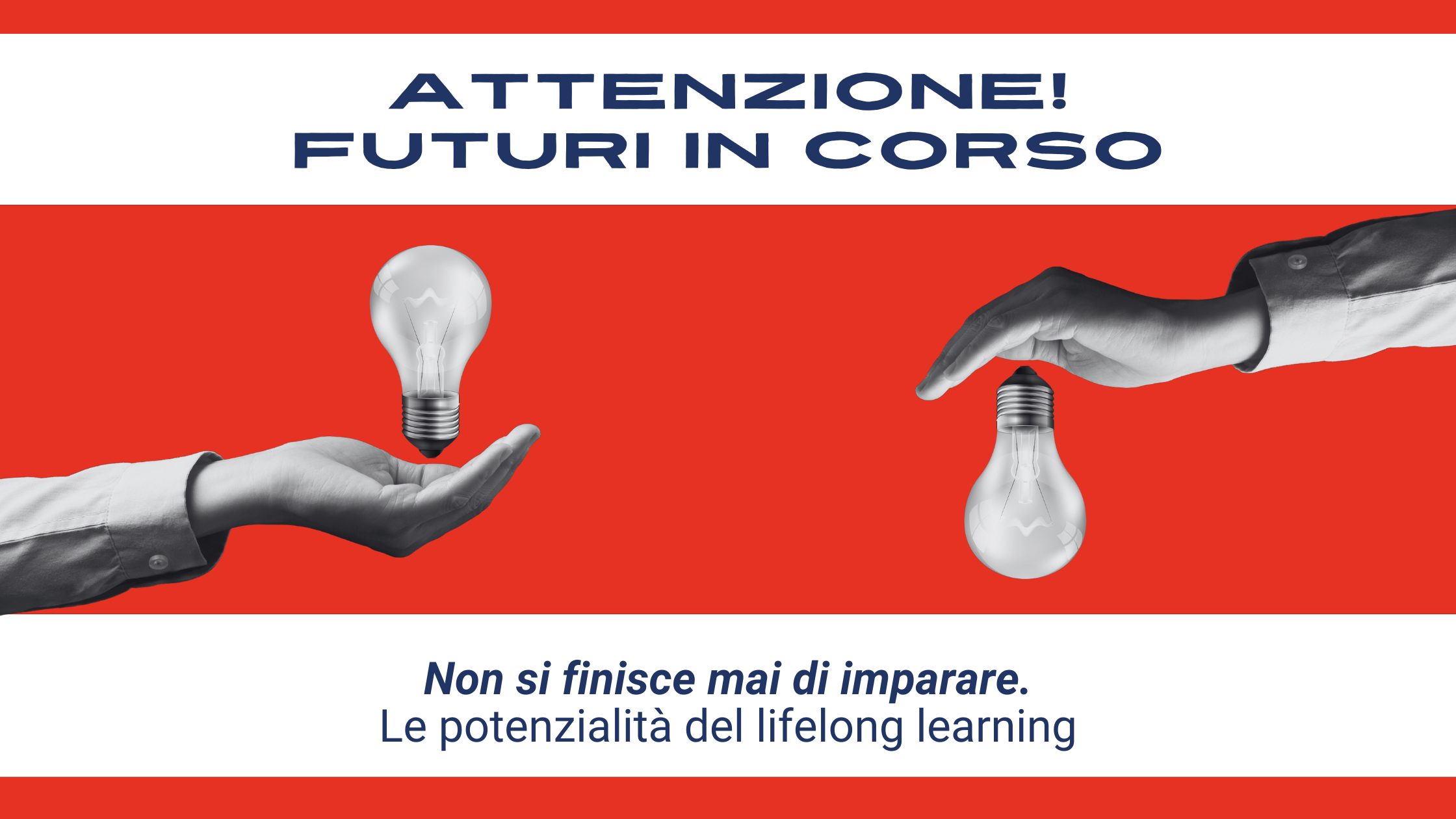 Lifelong learning (2)