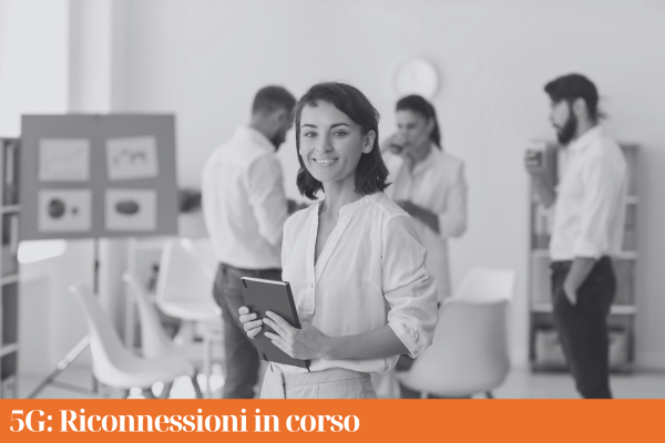 Il welfare a supporto del benessere organizzativo