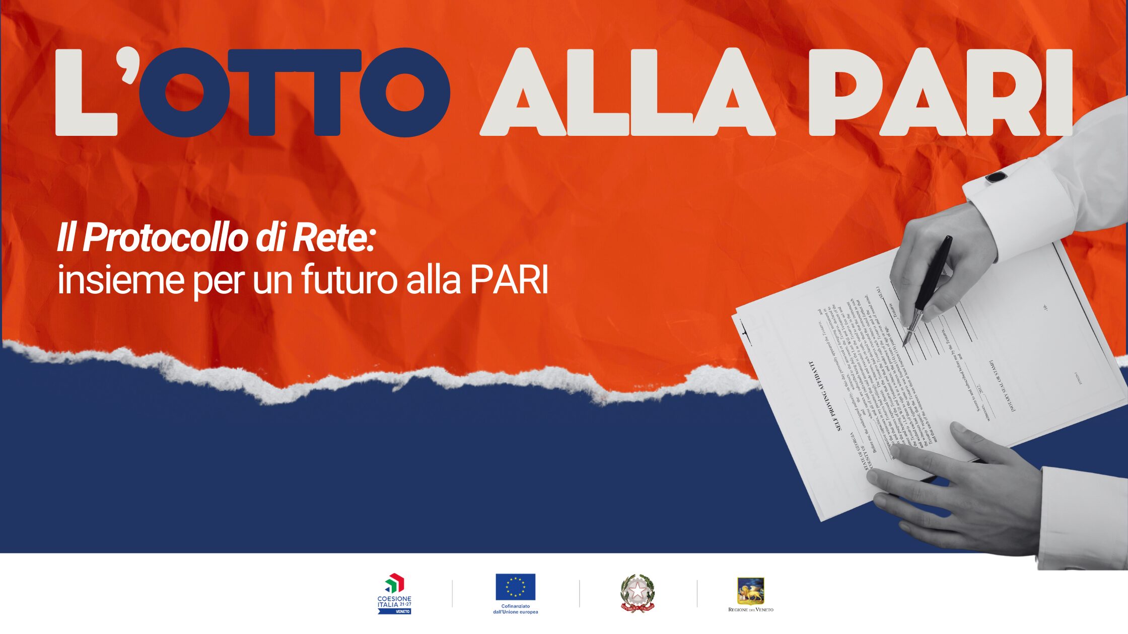 L'otto alla pari 13