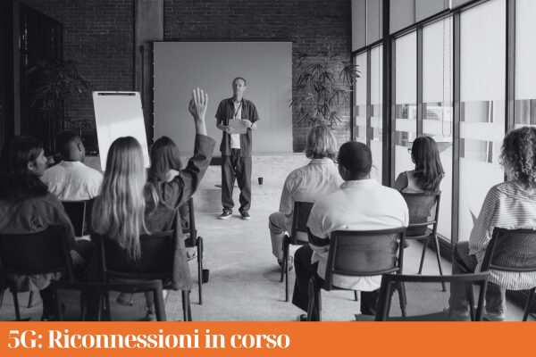 Focus group: Multi Age Management