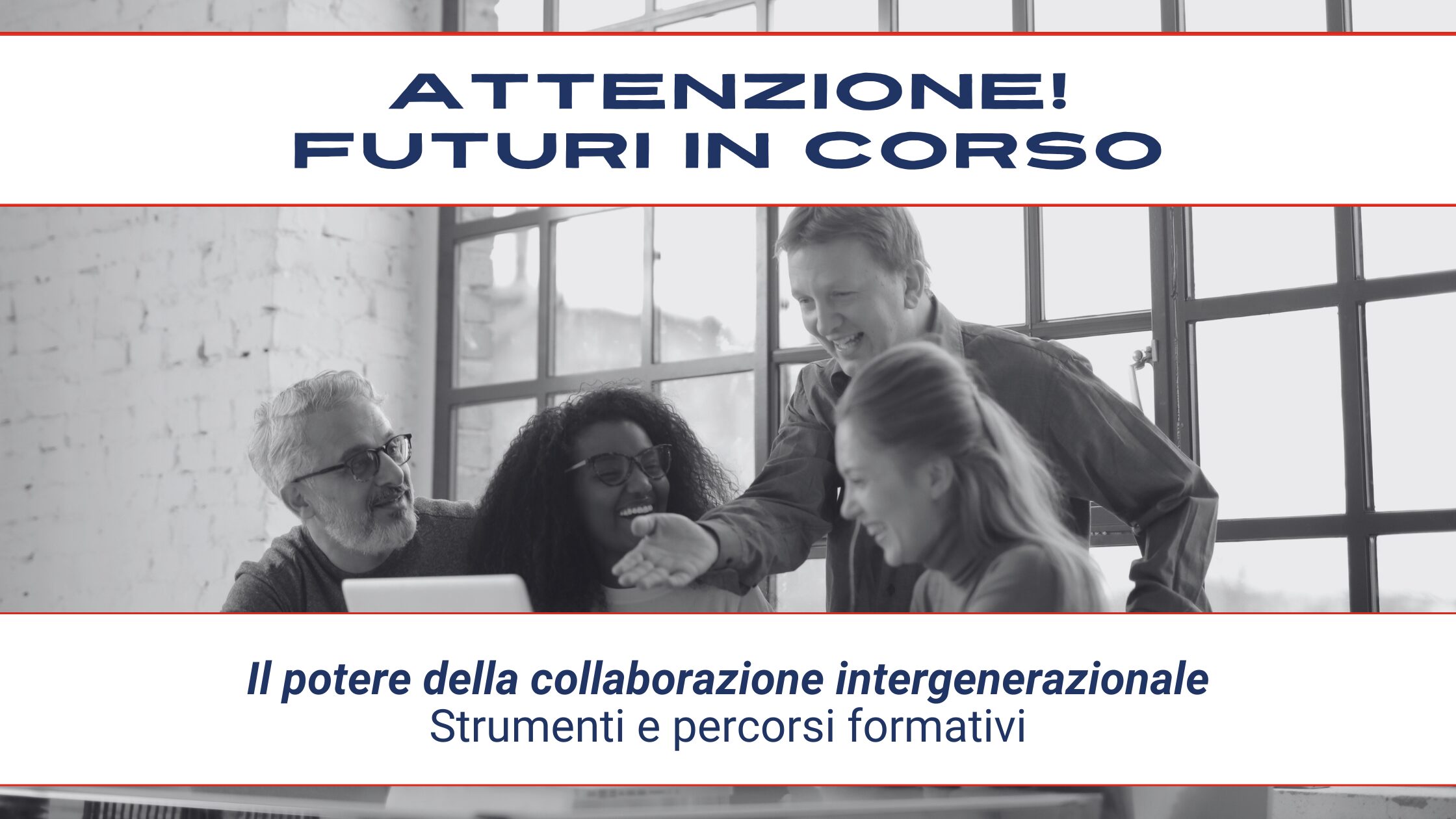 Collaborazione 5G