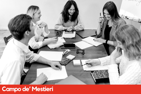Esplorare nuovi modelli di business a Venezia