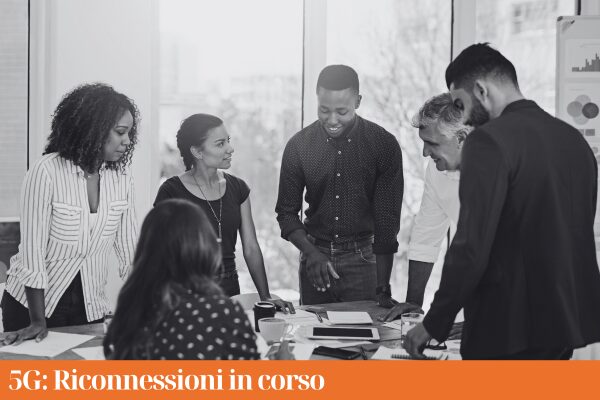 Facciamo Rete: Piano di Azione e Analisi SWOT per l’Age Diversity Management