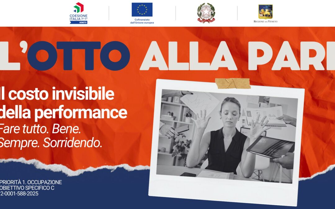 L’Otto alla PARI #23 – Il costo invisibile della performance