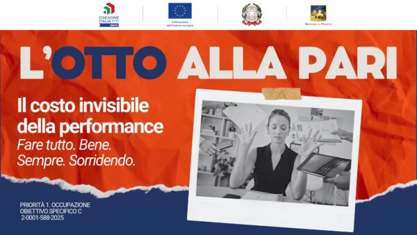L’Otto alla PARI #23 – Il costo invisibile della performance