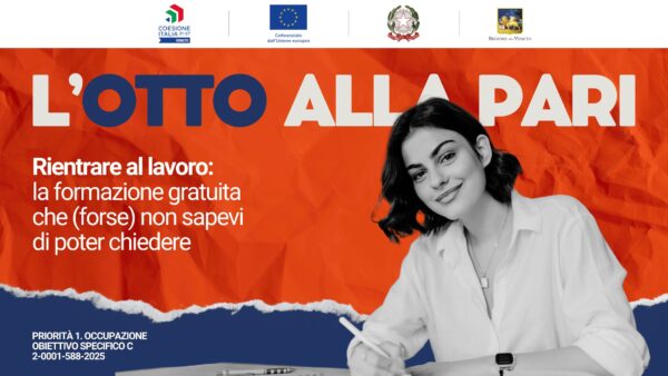 L’Otto alla PARI #24 – Rientrare al lavoro